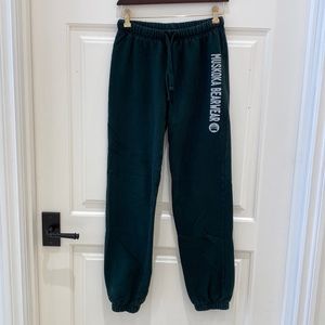 Muskoka Bearwear Sweatpants